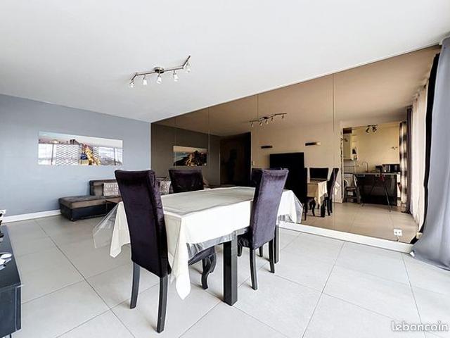 Appartement vente à Bobigny, Les Lilas