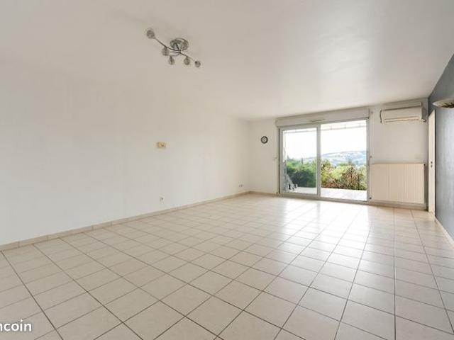 Appartement vente à Lyon, Rhône