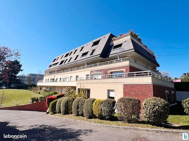 Appartement vente à Rouen, Mont-saint-aignan