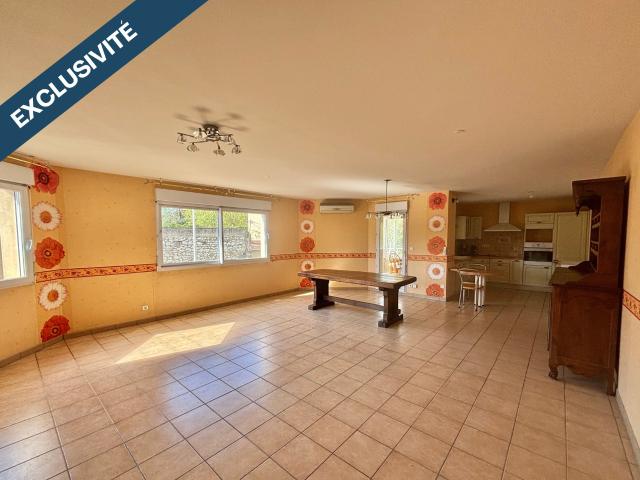 Appartement vente à Guilherand-Granges, Ardèche
