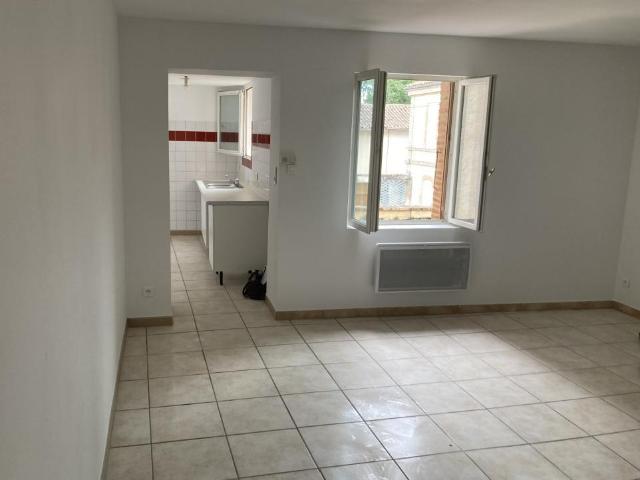 Appartement location à Saint Gilles, Nègrepelisse