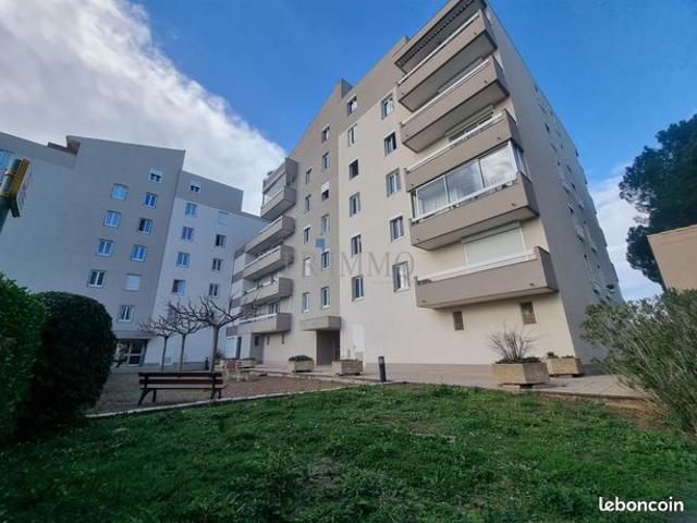 Appartement vente à Fréjus