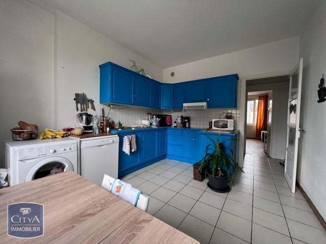 Appartement location à Limoges