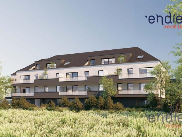 Appartement vente à Rosenau, Collectivité européenne d'Alsace