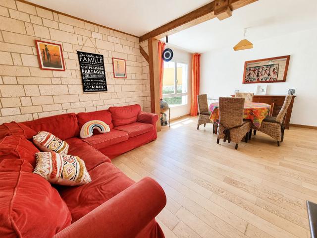 Appartement vente à Versailles, Montigny-le-bretonneux