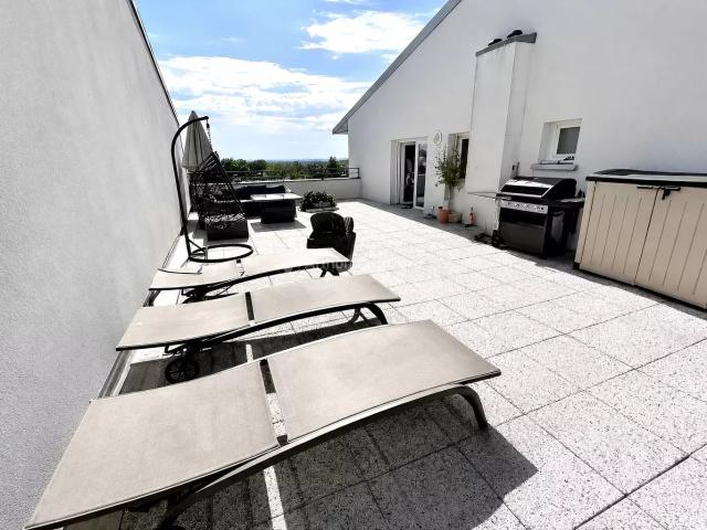Appartement vente à Torcy, Thorigny-sur-marne