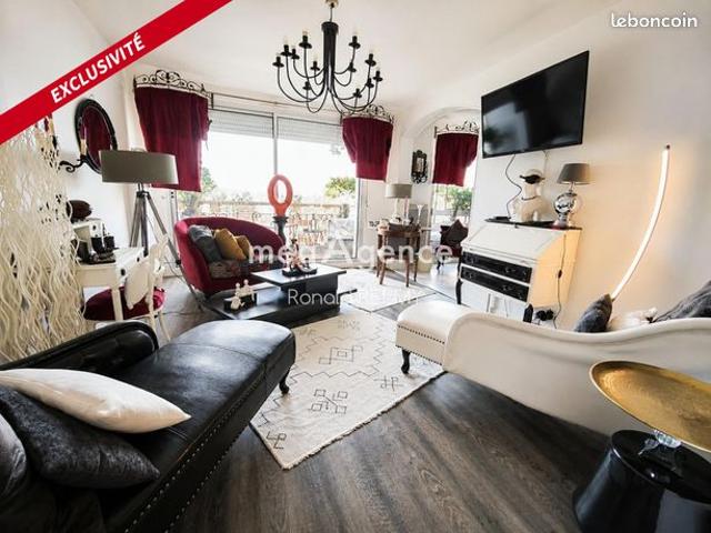 Appartement vente à Les Sables-d'Olonne, Notre-dame-de-monts