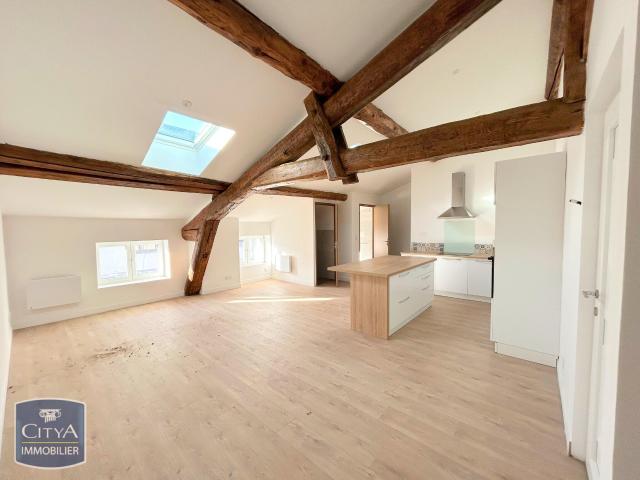 Appartement vente à Saint-Étienne, Saint-etienne