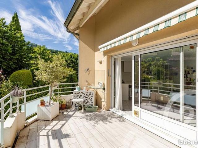 Appartement vente à Grenoble, Seyssins