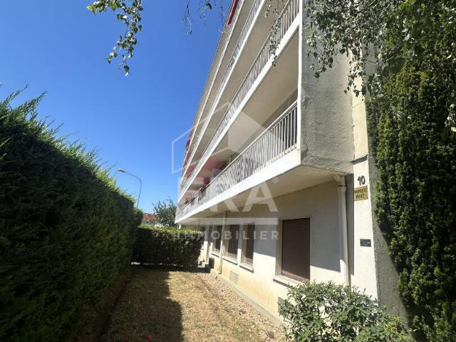 Appartement vente à Échat - Champeval, Créteil
