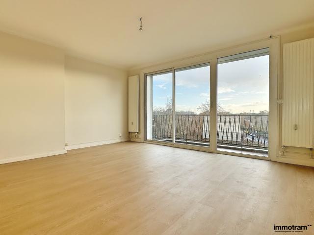 Appartement vente à Lille, Marcq-en-Barœul