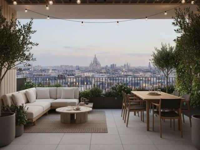 Appartement vente à Saint-ouen, Loir-et-Cher