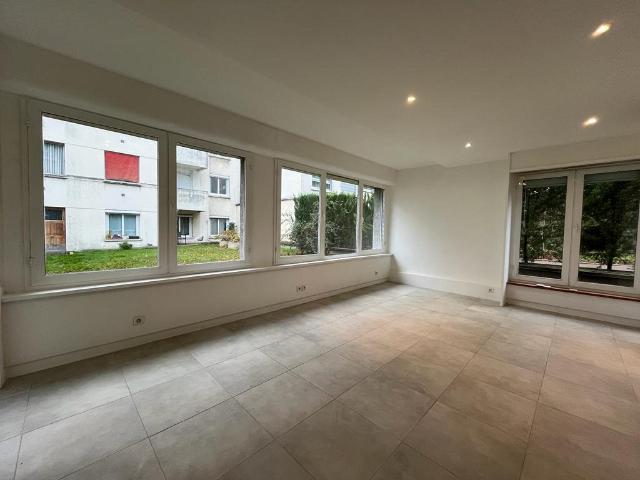 Appartement location à Nanterre, Saint-cloud