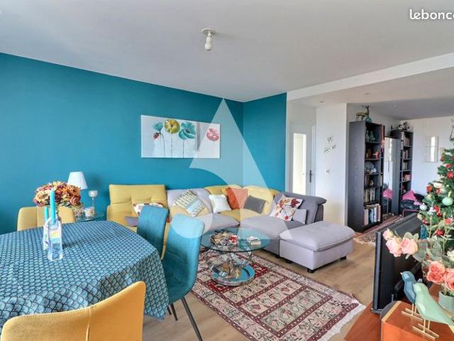 Appartement vente à Pontoise