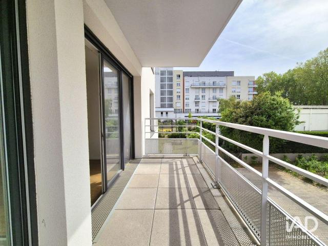 Appartement vente à Créteil