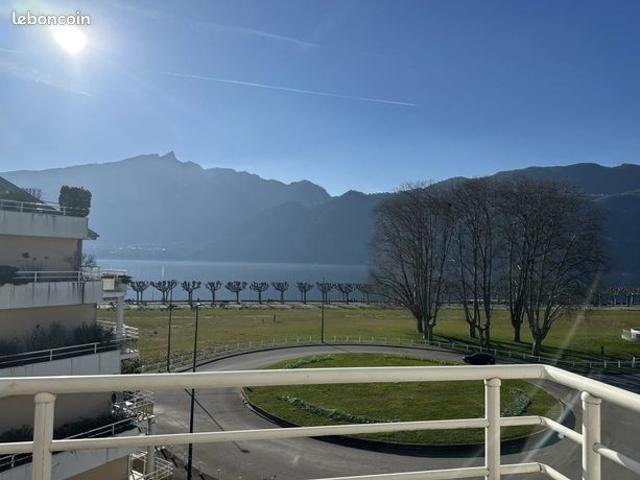 Appartement vente à Chambéry, Aix-les-bains