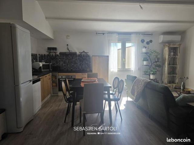 Appartement vente à Sartène, Porto-vecchio