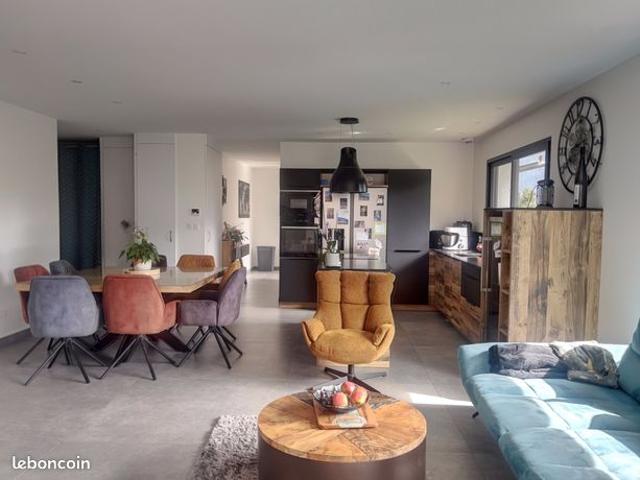 Appartement vente à Saint-Ferréol, Haute-Savoie