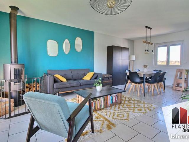 Appartement vente à Lyon, Métropole de Lyon