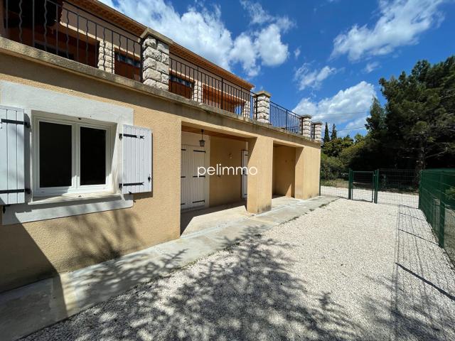 Appartement location à Arles, Aureille