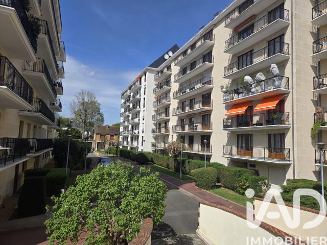 Appartement vente à Les Rochelles, Dreux