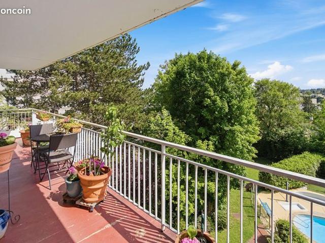 Appartement vente à Saint-Germain-en-Laye, Saint-germain-en-laye
