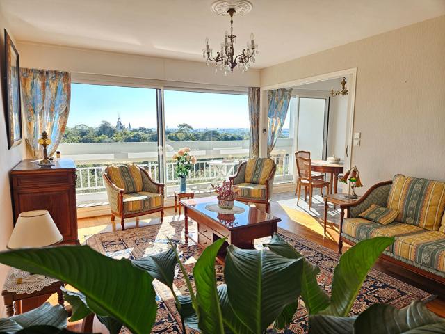 Appartement vente à La Genette, La Rochelle