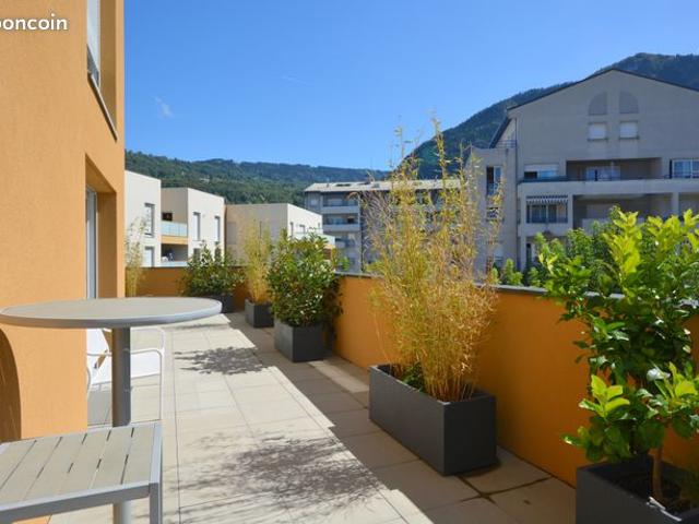 Appartement vente à Bonneville, Cluses