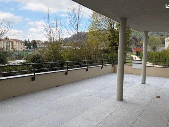 Appartement vente à Grenoble, Saint-marcellin