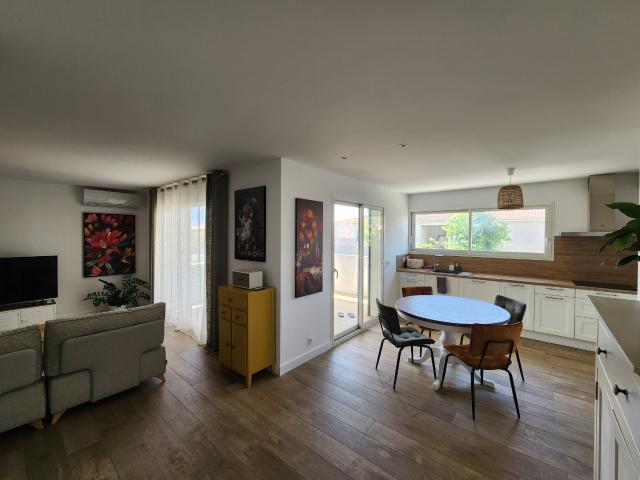 Appartement vente à Perpignan