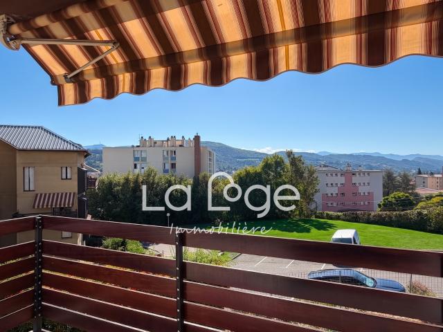 Appartement vente à Gap, Hautes-Alpes