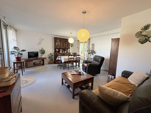 Appartement vente à Tarbes