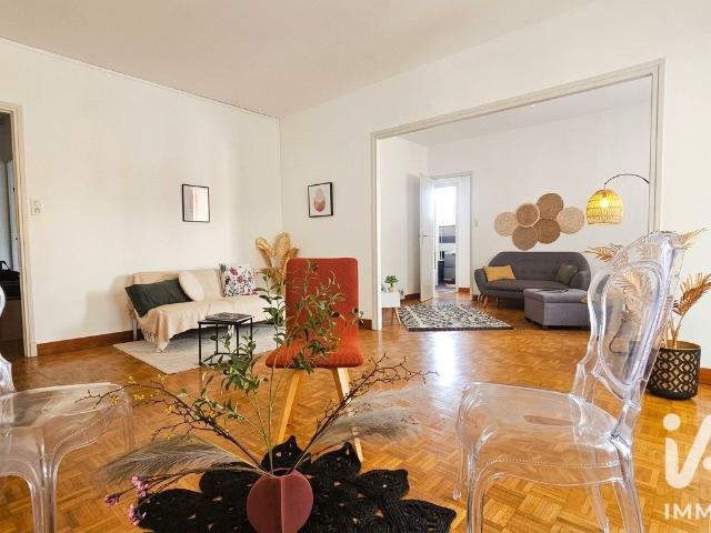 Appartement vente à Montauban