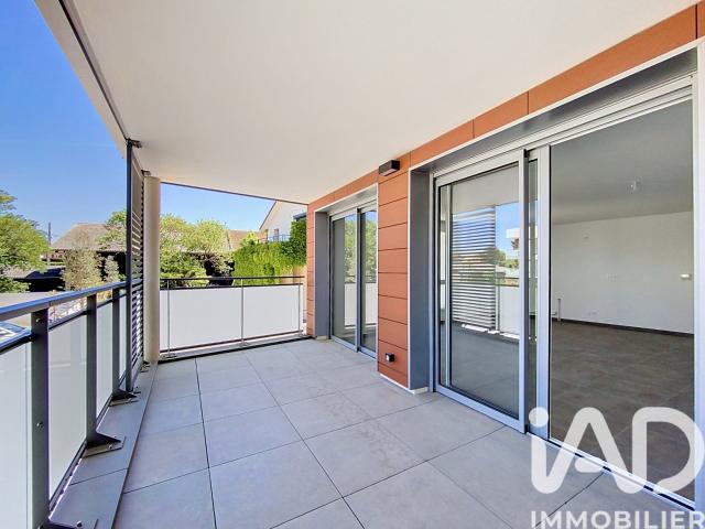 Appartement vente à Lyon, Rhône