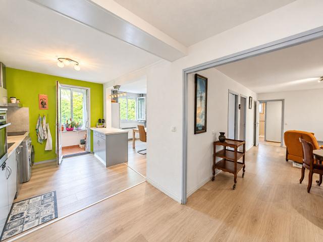 Appartement vente à Montesquieu, Narbonne