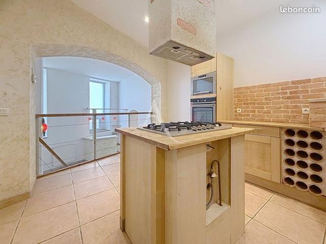 Appartement vente à Pau
