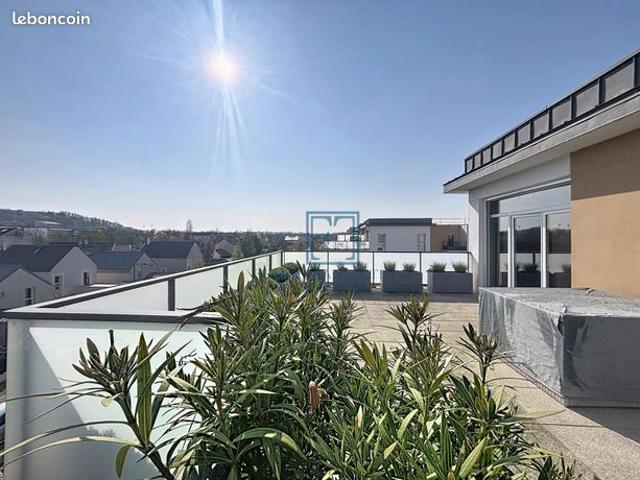 Appartement vente à Rambouillet, Elancourt