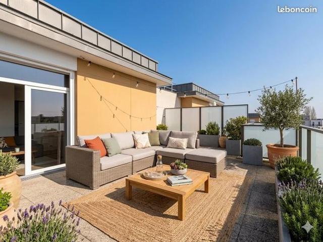 Appartement vente à Rambouillet, Elancourt
