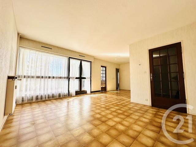 Appartement vente à Limoges