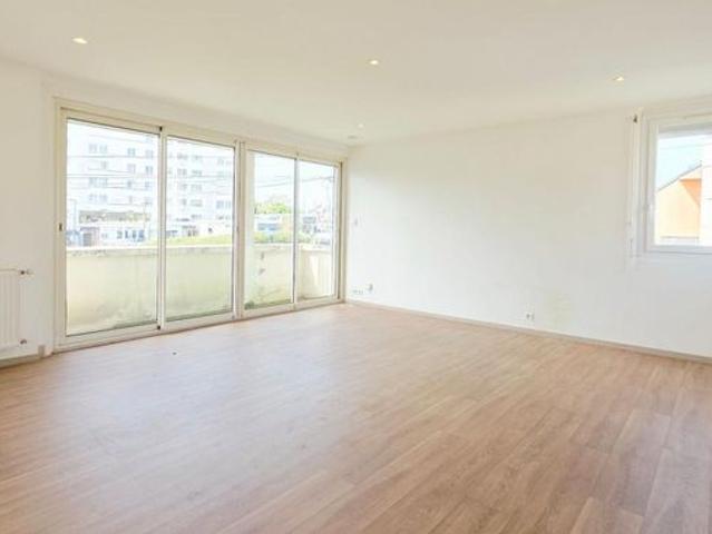 Appartement vente à Bourges