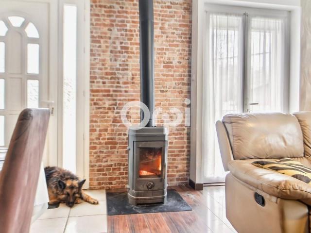 Appartement vente à Oloron-Sainte-Marie, Barcus