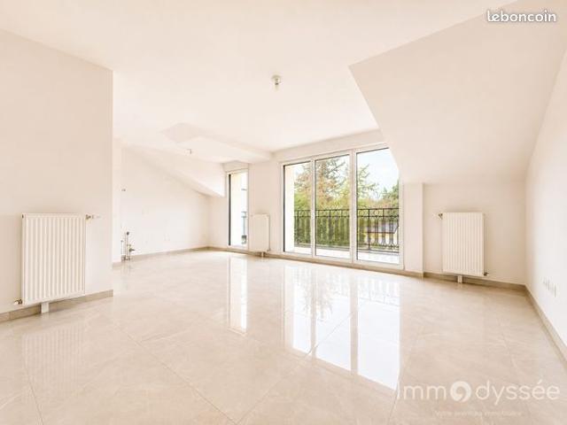 Appartement vente à Le Perreux-sur-Marne, Val-de-Marne