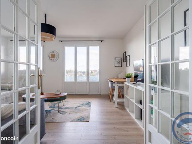 Appartement vente à Tours, Saint-cyr-sur-loire