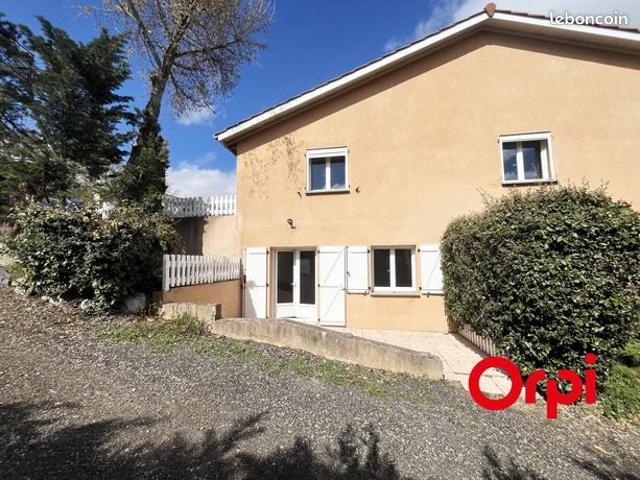 Appartement vente à Lyon, Métropole de Lyon