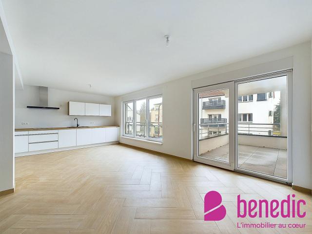Appartement vente à Forbach-Boulay-Moselle, Creutzwald