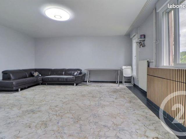 Appartement vente à Le Raincy, Aulnay-sous-bois