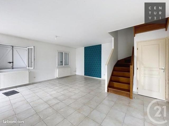 Appartement vente à Troyes, Saint-andré-les-vergers