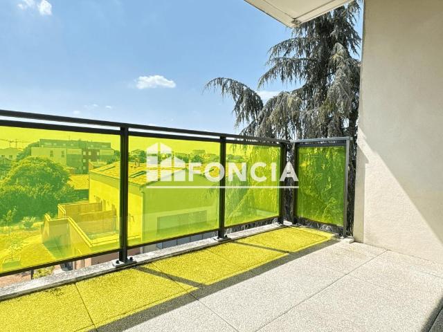 Appartement vente à Toulouse