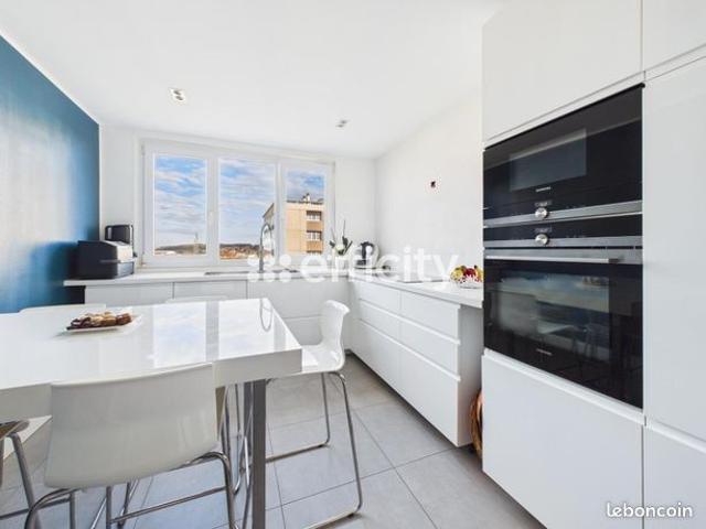 Appartement vente à Lyon, Métropole de Lyon