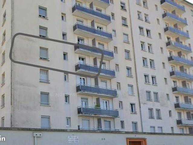Appartement vente à Sens, Chaumont